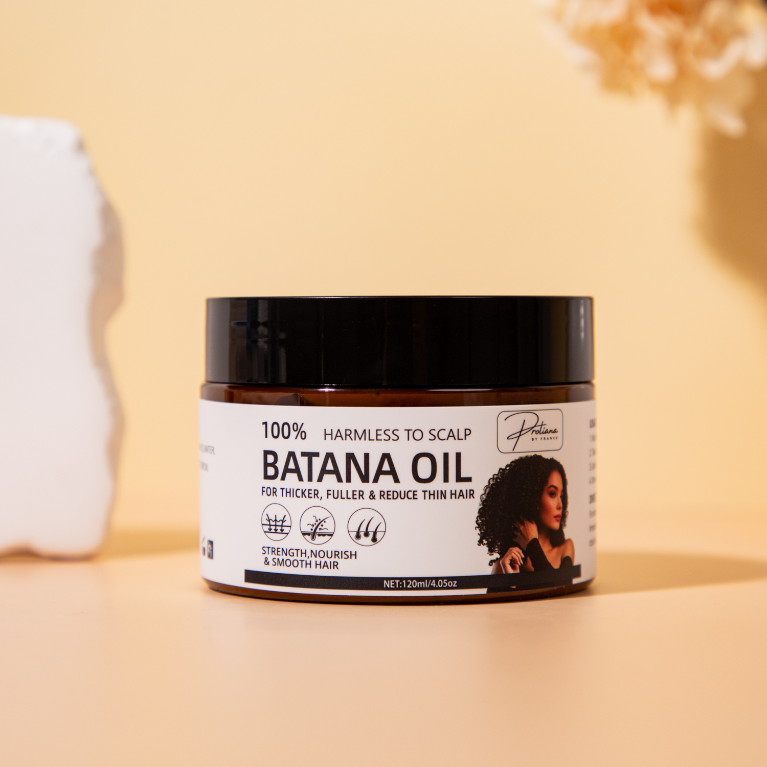 Batana Hair Revival - Image 3