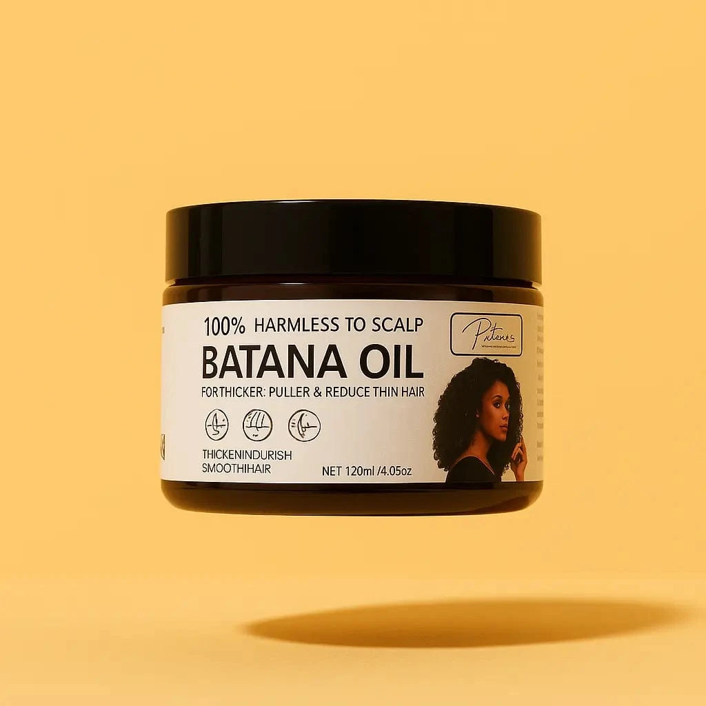 1 Months Batana Oil