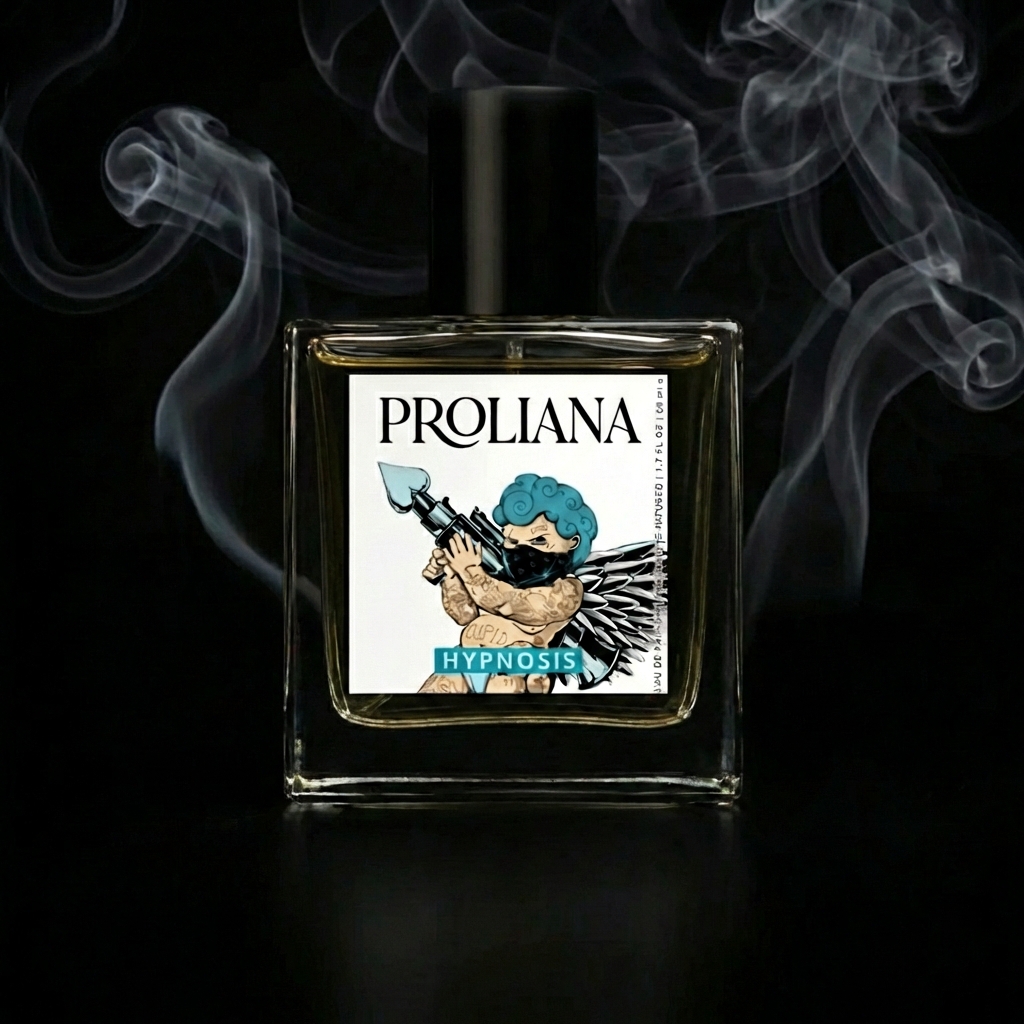 1 Hypnosis Pheromone perfume