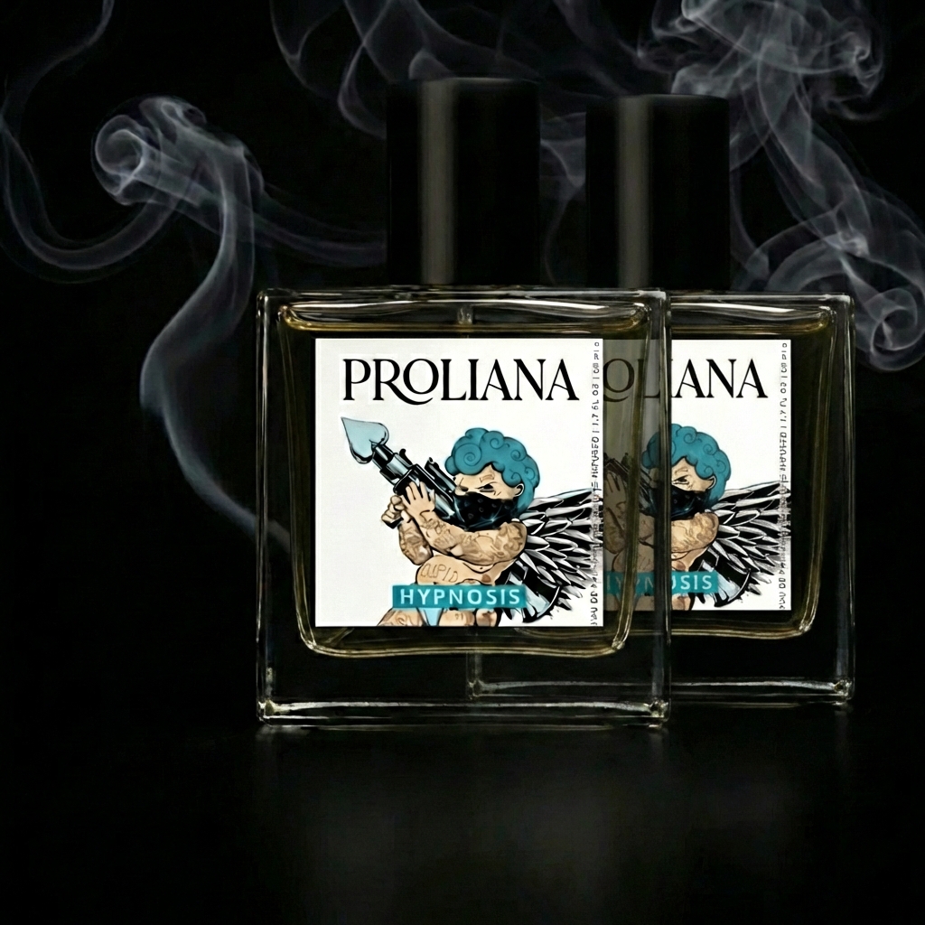 1 Hypnosis perfume + 1 at 40% off