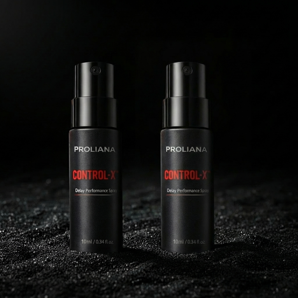 1 Delay Spray + 1 at 40% off